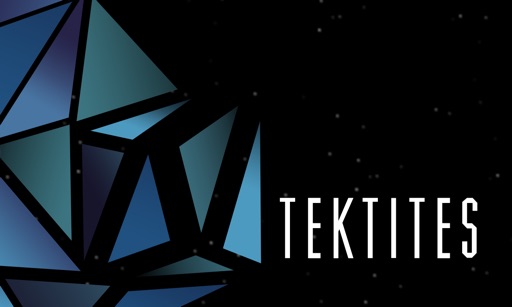 Tektites Icon