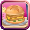 Burger Maker: For Barbie Version