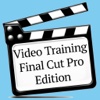 Video Training - Final Cut Pro Edition