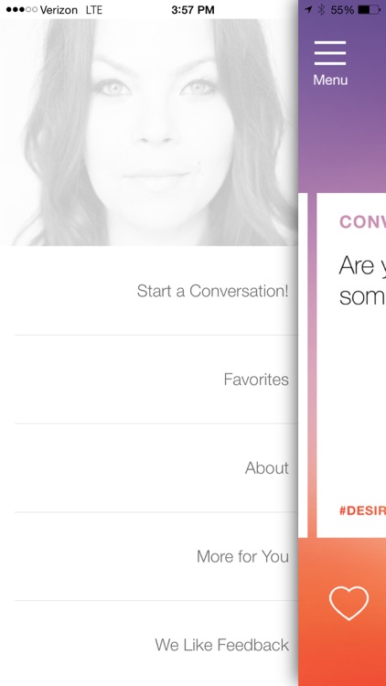 Conversation Starters by Danielle LaPorte