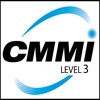 Capability Maturity Model Integration (CMMI) Quick Study Reference: Cheat sheets with Glossary and Video Lessons