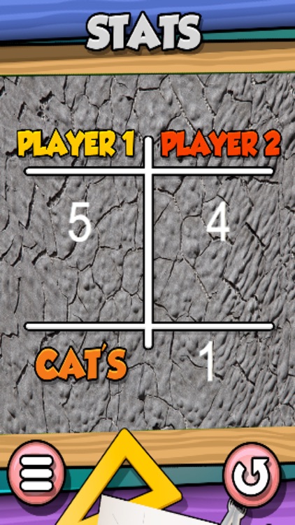 Tic Tac Toe - Head 2 Head Edition screenshot-4
