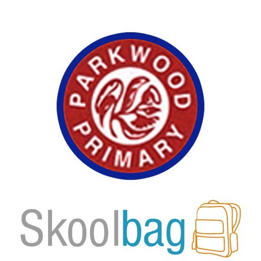 Parkwood Primary School - Skoolbag icon