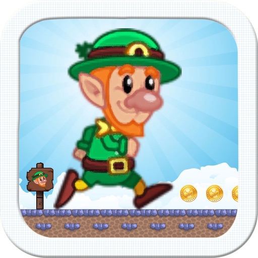 Detector Runner : A Fun Crazy Man Forest Run Pro iOS App