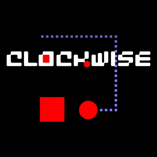 CLOCKWISE iOS App