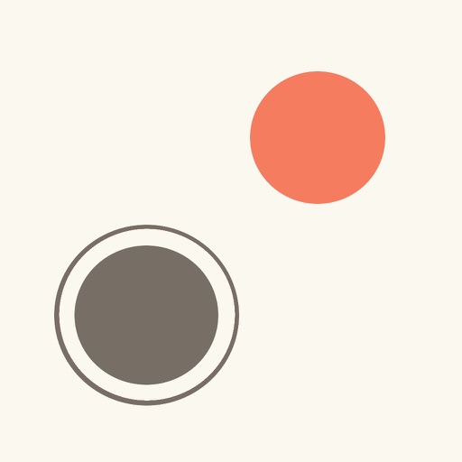 Dots: Divide et Impera iOS App