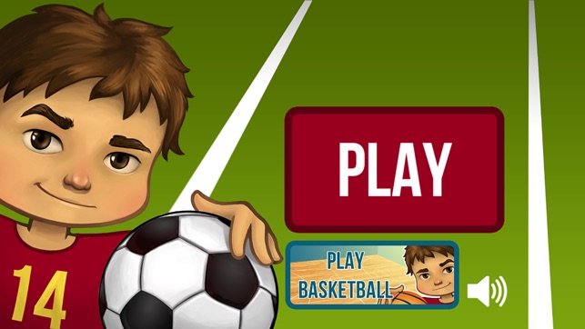 Kids soccer (football)(圖2)-速報App