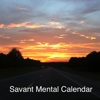 Savant Mental Calendar