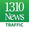 1310 News Traffic