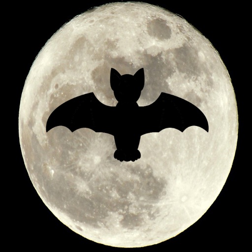 SpaceBat Icon