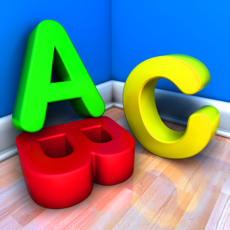 Activities of My ABC's...