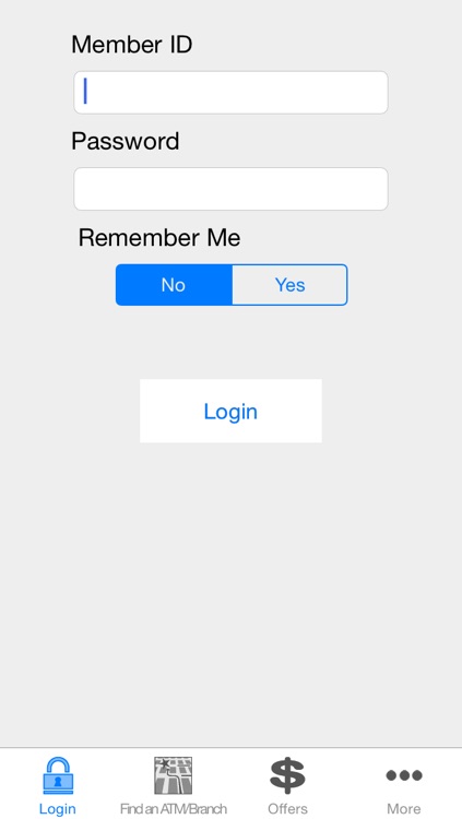AgFed Credit Union Mobile