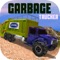 Garbage Trucker