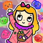 Jelly Yummy Mania  Match 3 Puzzles Games Free Editions For Kids