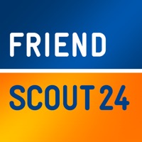 FriendScout24 Dating App – Partnersuche in Ihrer Nähe