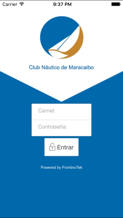 Club Náutico de Maracaibo screenshot-4