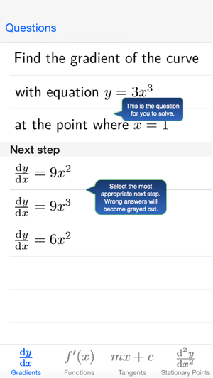 Practice Perfect: Maths 5(圖2)-速報App