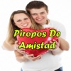 Piropos De Amistad