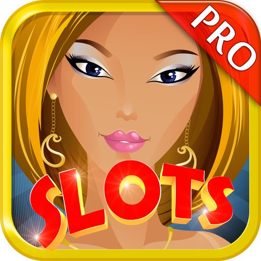 Cleopatra's Pyramid Best Slot Machine Casino in the Las Vegas Desert 777 Double Fun PRO Icon