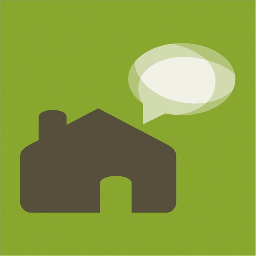 House Party, Inc. Icon