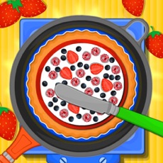 Activities of Strawberry Pie
