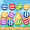 Sweet Candy Match 3 Games : Free Play Matching with friends