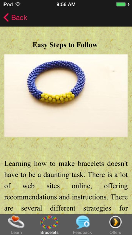 How To Make Bracelets - Unique Jewelry