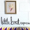 Little Boat Espresso