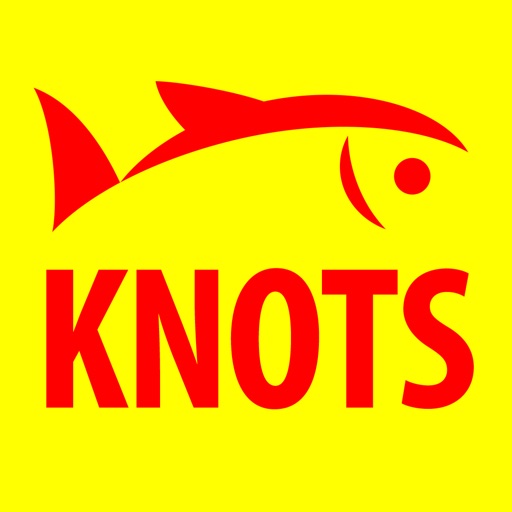 The Smartphone Guide to Fishing Knots