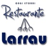 Larrau