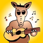 Top 40 Education Apps Like Music for Aardvarks Coloring Jukebox - Best Alternatives