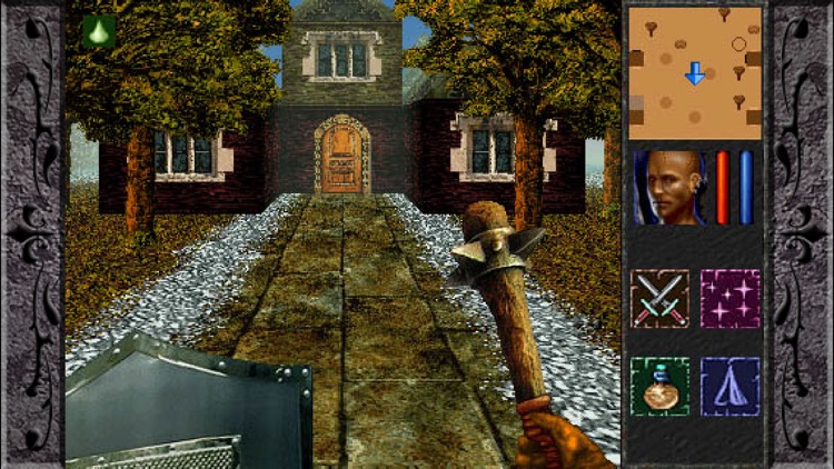 The Quest Classic - Hero of Lukomorye V