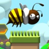 Let it Bee - Fun Free Family Games for girls boys & goats!