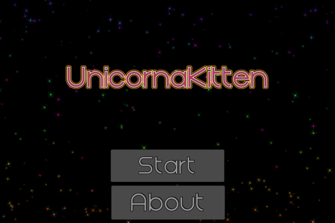 Unicornakitten screenshot 2