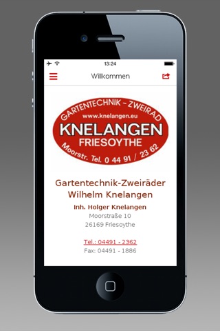 Wilhelm Knelangen screenshot 3