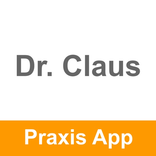 Praxis Dr Jürgen Claus Köln icon