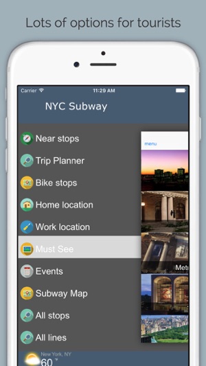 NYCSUB: New York subway and bikes offline(圖3)-速報App