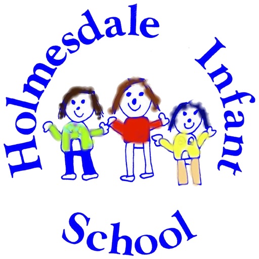 Holmesdale Infant School