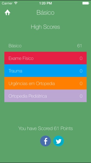 Orthopedics! Graduação(圖4)-速報App