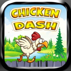 Activities of Chicken Dash - Run To The End