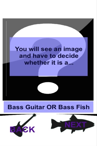 Bass Or Bass screenshot 2