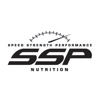 SSP NUTRITION