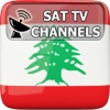 Lebanon TV Channels Sat Info