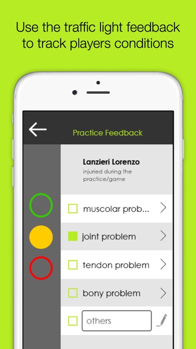 【图】Coach Agenda free(截图3) 【图】Coach Agenda free(截图3)