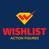 Wishlist Action Figures