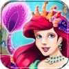 Mermaid Makeover - mermaids