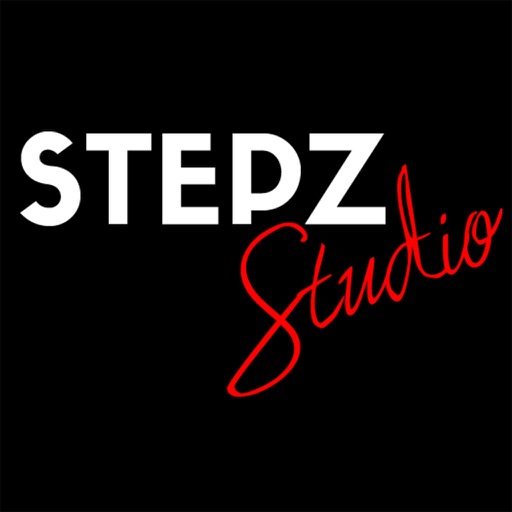 Stepz Studio iOS App