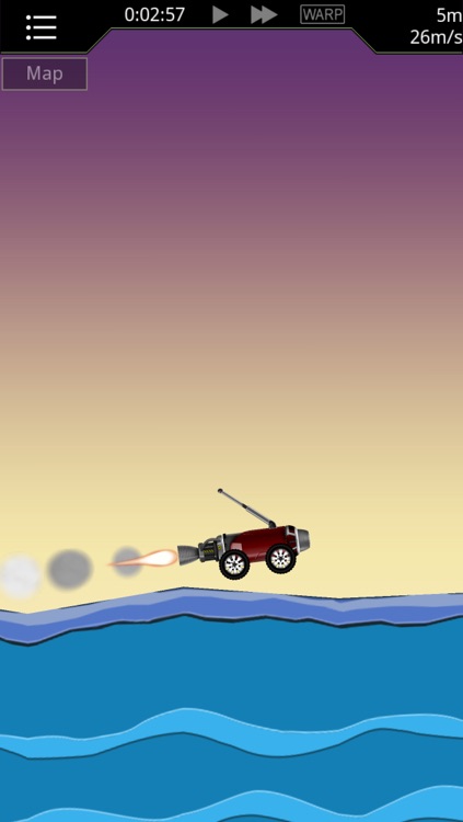 SimpleRockets screenshot-2