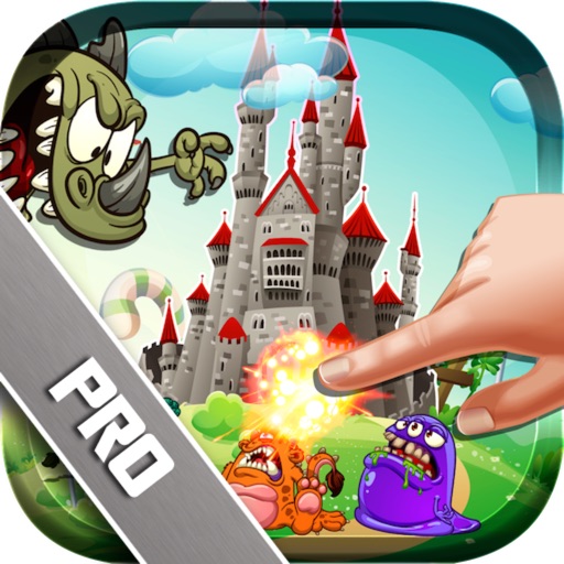 Siege Smasher Battle Kingdom Pro iOS App