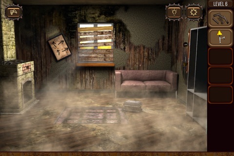 Doomsday Escape screenshot 2